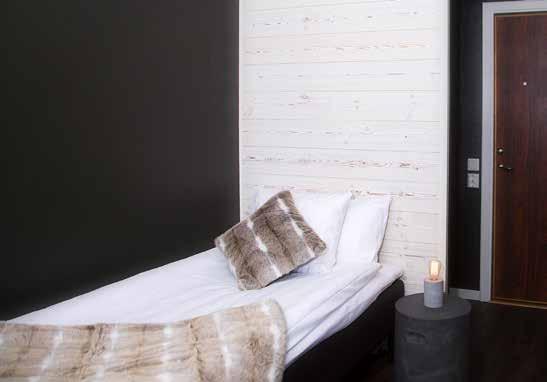 EST WESTERN Hotell Ett Körfältsvägen 83 38