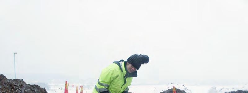 Arkeologisk