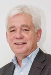 strategiprojekt för 3D geodata Lars