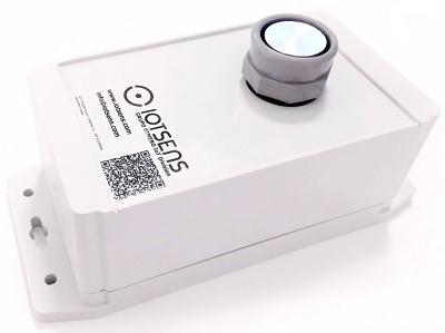 Produkt Beskrivning Tillverkare Mail Direktlänk WASTE SENSOR Ultraljudssensor som samla