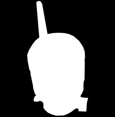 SMART PLUG Väggkontakt som mäter konsumtion och kan styras genom en applikation.