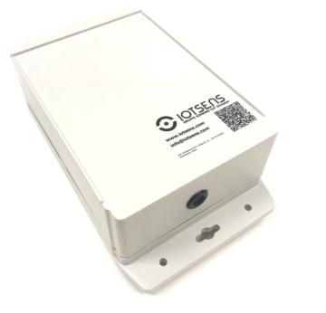 sophandering/managemen t. SOUND SENSOR Sensor som mäter ljud och bullers intensitet.