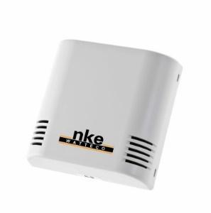 PRESS O LORA ANALOGUE SENSOR Klass A-sensor som omvandlar vilken typ av 0-10V, 4-20mA analog sensor till en trådlös fjärrkontroll som övervakar, kontrollerar och överför
