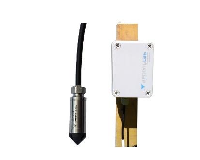 com/products/ultrasonic-sensor AIR TEMPERATURE/ RELATIVE HUMIDITY w RADIATION SHIELD temperatur och fuktighet.