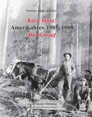 Emigration 1900 10 Bilder från det förflutna 5 Blås- och stråkmusik i Malax 10 Bondens år 3 Båtbyggarna Marander 5 Bössmeder och säljägare i svenska Österbotten 5 En livsvägs krokar 3 Ett båtbygge