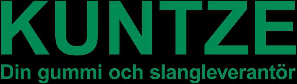 Vi kan det här med gummi! Kuntze är den naturliga samarbetspartnern för företag inom bygg- och industrisektorn men även mot privatpersoner.