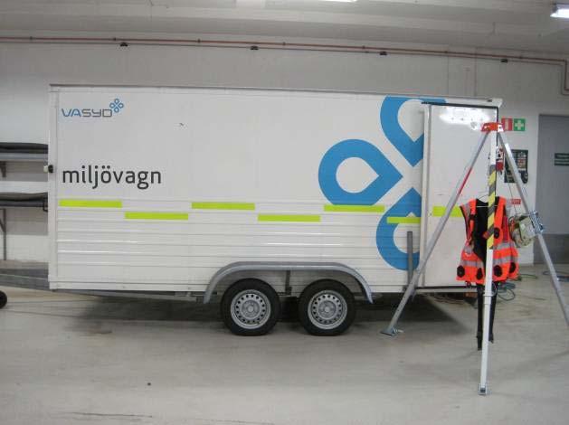 VA SYD Miljörappor Källby avloppsreningsverk 2016 39 Tabell 13.