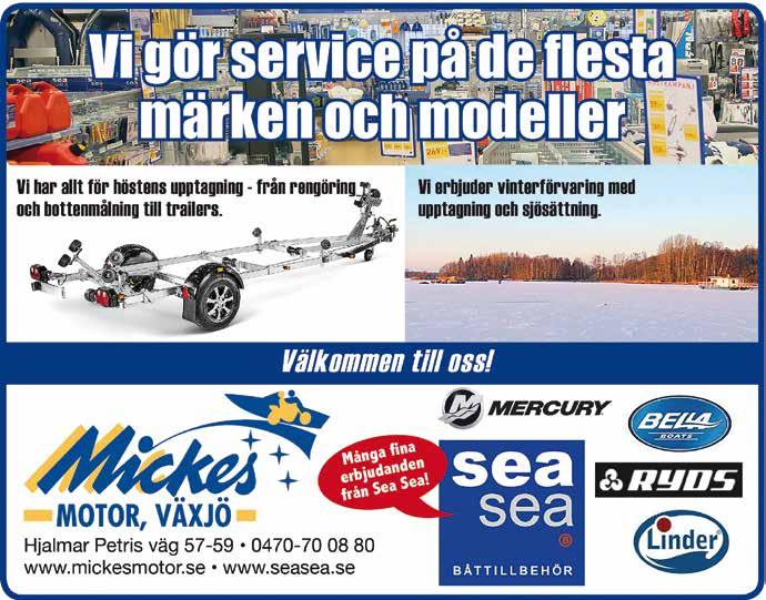 Det kommer att finnas kaffe, varmkorv & bröd till självkostnadspris på upptagningsdagen! Varvscheferna UfH 3:17 sid 9 OB!