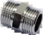 G 15x12, G 15x15 CU G 15x15x 2,5 PEX G 15x16x 2,0 PEX G 15x16x 2,2 PEX 50.003 50.