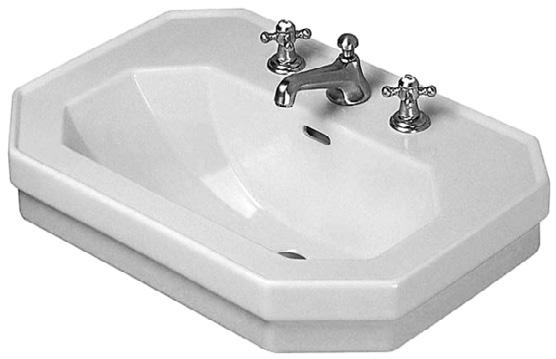 TVÄTTSTÄLL FÖR VÄGGMONTAGE CANOVA ROYAL TVÄTTSTÄLL 125x54 125CV 14 830 kr Handduksstång P90CV 2 360 kr 150
