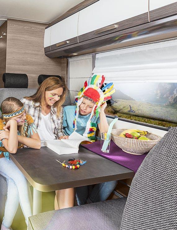 L!VE TRAVELLER 650 DG L!