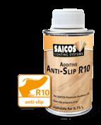 Video for 0,75 L 3243 156 for 2,5 L 3243 256 Video Anti-Slip R10 3240 Kan användas som tillbehör till: SAICOS Premium Hardwax-Oil 3320, 3310, 3305, 3200, 3035.
