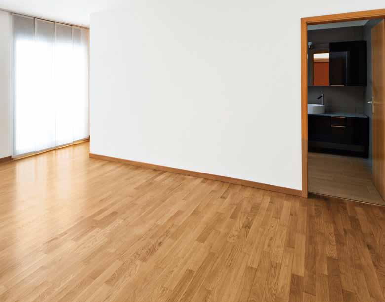 Grey matt 3328 Teak matt 3381 Walnut matt interior application 8-12 h drying