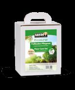 Skaka om väl före användning Ecoline Floor Care Set Ecoline Floor Clean & Care