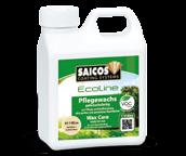 Påstrykningsdukar, Instruktioner Ecoline Magic Cleaner, Ecoline Wax Care,