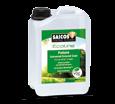 Ecoline Oil Ground Coat / Premium Hardwax-Oil med Tillsatsmedel Hardener