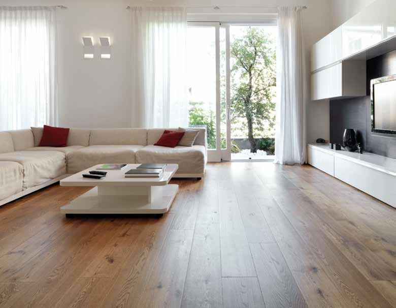 Grundbehandling Ecoline Oil Ground Coat Naturligt grundskydd för alla trä kork och bambugolv BVB ID 55632 Video Ecoline Oil Ground Coat Prestanda: 3408Eco Extra-White 3409Eco White 3410Eco Colourless