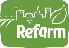 Styrelsemöte: Refarm föreningen När: 17 januari 2019, 11.