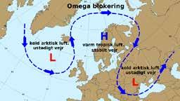 Det innebar att medeltemperaturen blev +16,9, vilket är drygt tre grader över medel och tillika en tangering av värmerekordet (från 1999).