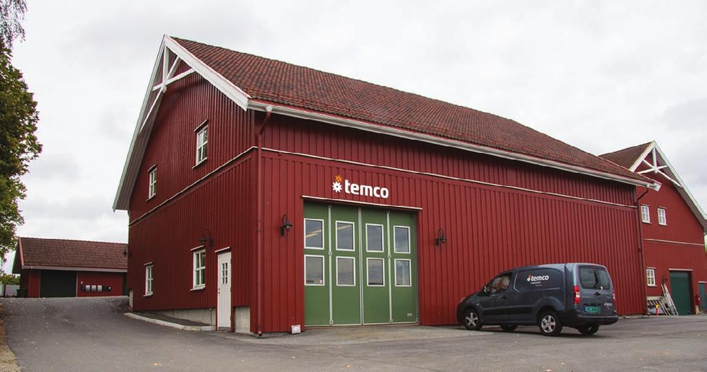 Lite om oss Temco är en producent av varuhissar i Norge. Temco har arbetat med utveckling och konstruktion sedan 1990.