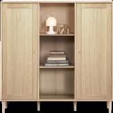 2X137+4X136+2X126 SILVER TYG: 143 DÖRRSTOP: