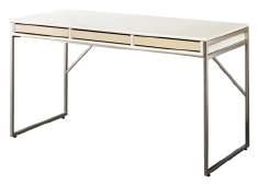 Specialmoduler SKRIVBORD 137,4 X 75 X 60 KASSETT - DJUP 42 CM 002: