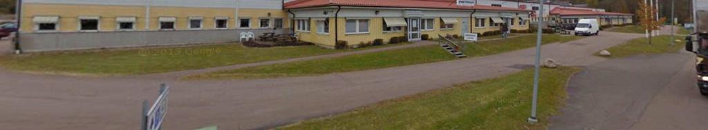 Den idag gällande byggnadshöjden föreslås oförändrad. Den befintliga byggnadens byggnadsarea är enligt primärkartan ca 4 065 m².