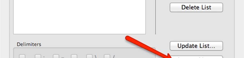 Define Term