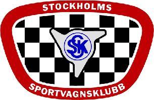 Inbjudan SSK-Serien