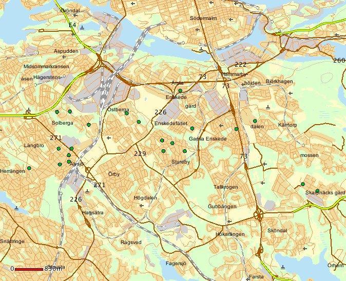 villa/radhus SKÖNVIKSVÄGEN ENSKEDE 2017-06-13 Fullbordat inbrott i villa/radhus TUSSMÖTEVÄGEN ENSKEDE 2017-06-26 Fullbordat inbrott i villa/radhus UDDEHOLMSVÄGEN ENSKEDE 2017-06-14 Fullbordat inbrott