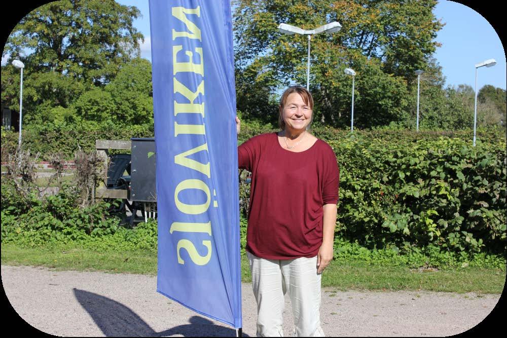 Anläggningarna fortsätta hålla anläggningarna i god ordning genom ett fräscht intryck ha bra bollutbud (främst EB:n) för att väcka intresse ha ett tillräckligt attraktivt försäljningsutbud hålla