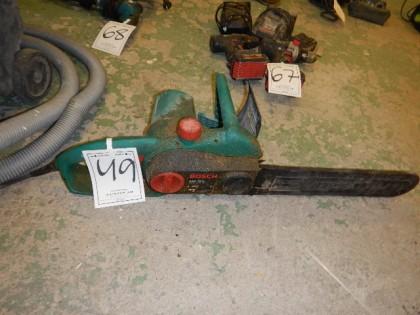 2270-048 Avslut: 15:59 Elsåg