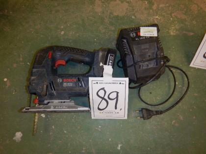 00 kr exkl moms Batteridriven