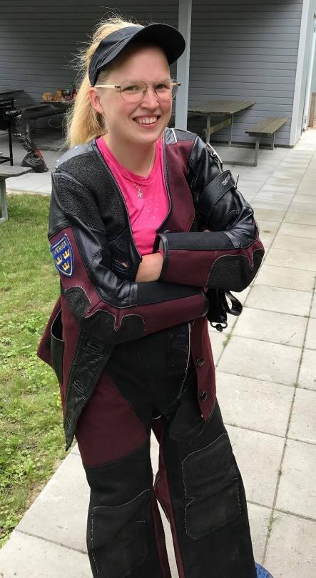 Johansson 2:a DM Korthåll Ställningar Emelie Johansson 3:a DM Korthåll Ställningar Johanna Klemmedsson 3:a DM Dam 3x20 Johanna Klemmedsson 3:a DM Korthåll Fält Lägre Hugo Augustine 3:a DM Korthåll