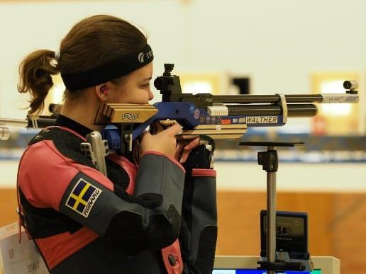 Märken, Kompetenser och Medaljer 2017 Föreningsmedaljer