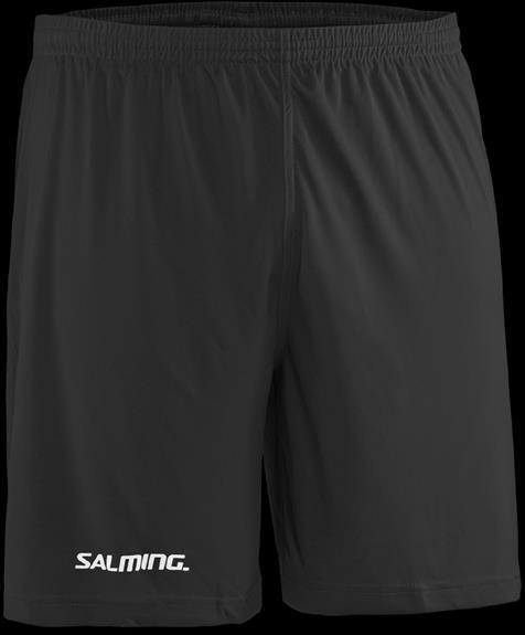 Salming Shorts Core & Salming Strumpa - Core Shorts 128 140 152-164 cl S M L XL XXL