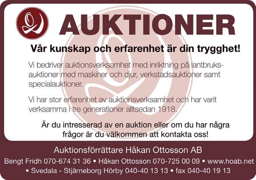 LÅT ANDRA UPPTÄCKA!