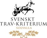 Spårlottning till Svenskt Trav-Oaks och Svenskt Trav-Kriterium sker på Ströget efter dagens sista lopp.