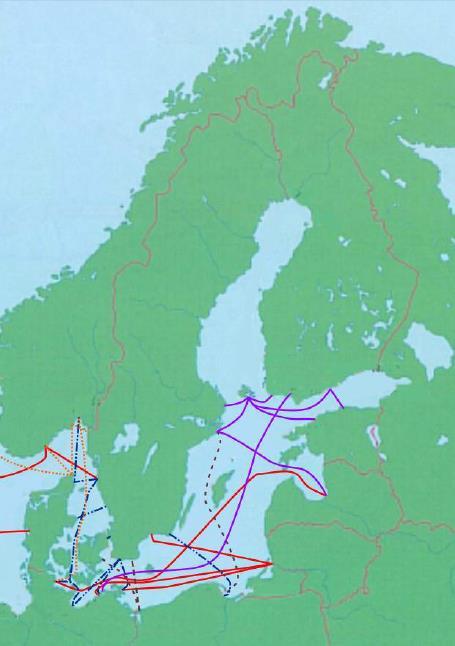 Väderberoende lastsäkring till sjöss Efter olyckan med Jan Heweliusz 1993 fick vi svenska regler för lastsäkring till sjöss i princip över en natt 1.