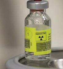 Nuklearmedicin Funktionsundersökningar Radioaktivt läkemedel Radioaktivt ämne kemiskt bundet till en bärarsubstans Bärarsubstansen