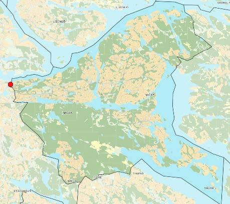 Planarbetet avses att bedrivas med standardförfarande. Detaljplanen kommer att antas av kommunfullmäktige.