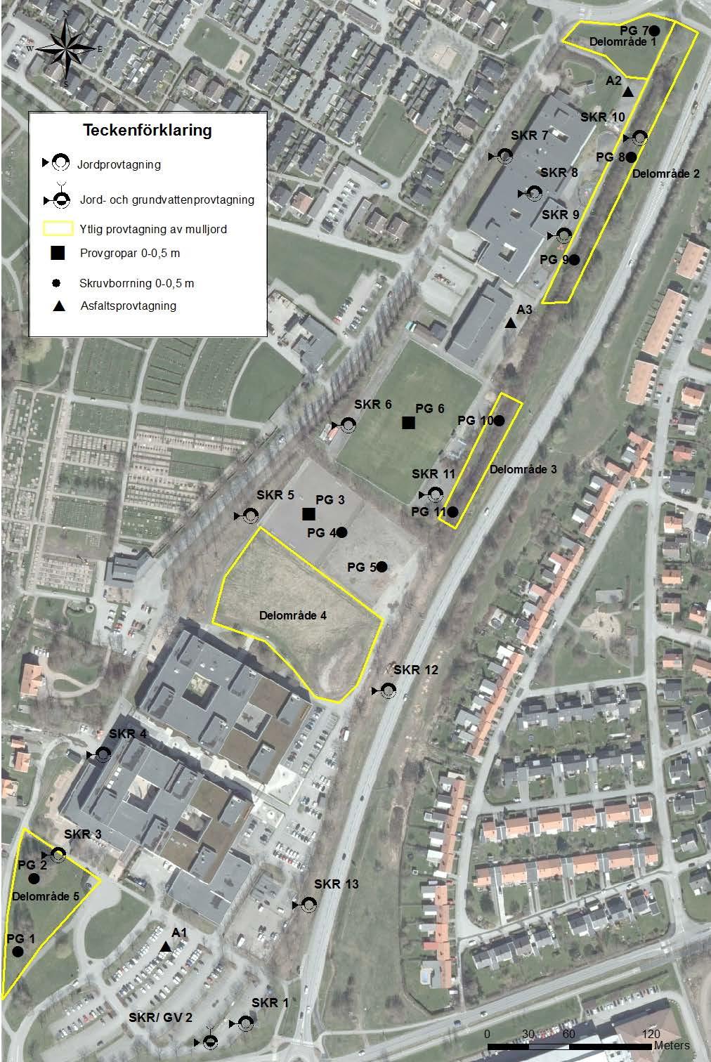 Pedagogen Park Sida 7 1215-161 Mölndal Stad