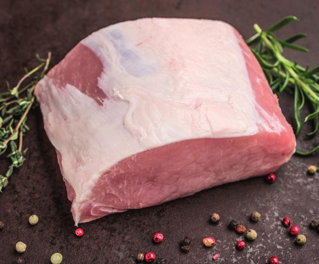 120 dagarna, ca 4,5 kg/st 2004 18400kg Uruguay ca 10 kg/krt KALV TRITIP ROSÉKALV Yttersta biten av rostbiffen, ca 700 g/st 7018 7400kg Belgien ca 1