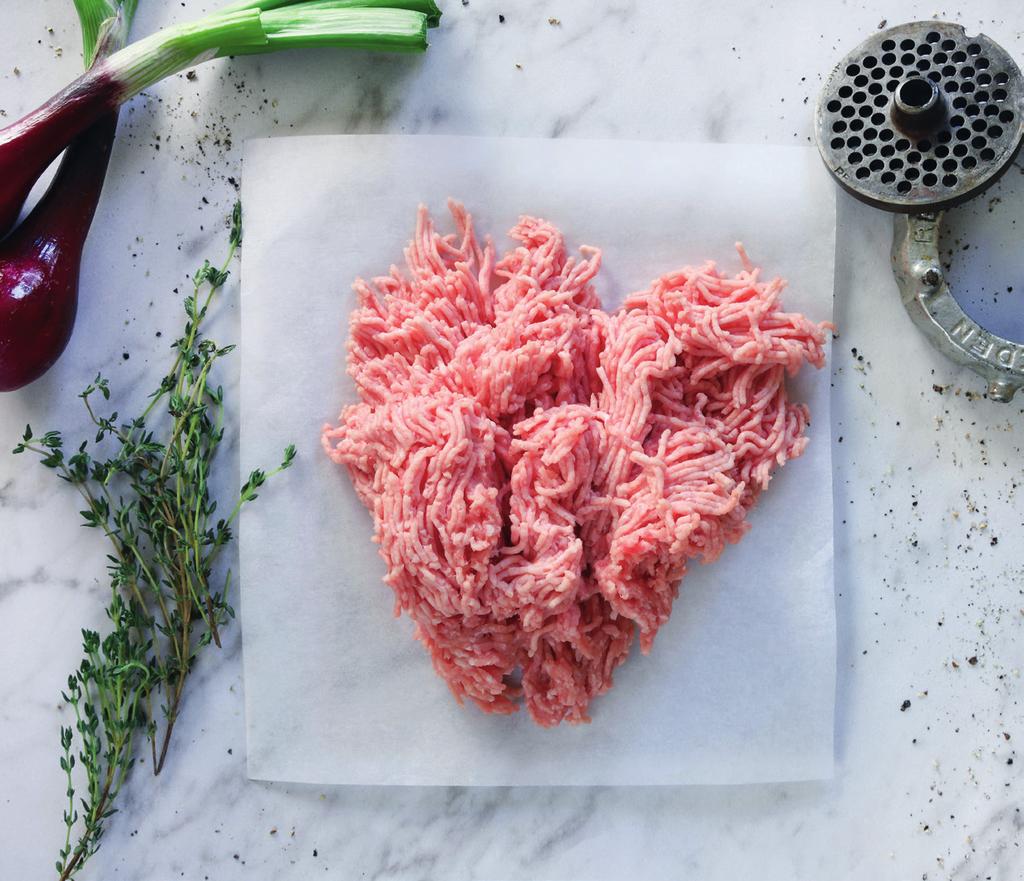 U T VA LT f r å n K u n g s h o l m e n s Kö t t S e p t e m b e r 2 0 1 8 Ny kundtidning från Kungsholmens Kött TILL KÖKS är vår nya kundtidning som från och med 1 september kommer ut en gång per