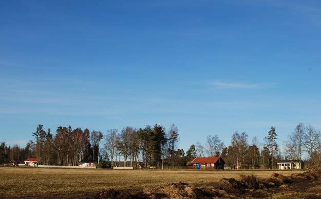 Kulturhistoriska kvalitéer: Karaktären av fritidshusbebyggelse är välbevarad.