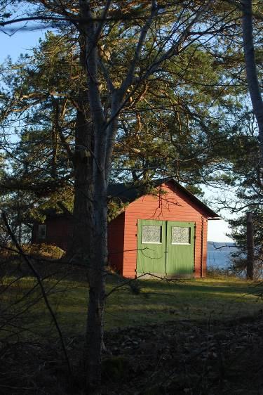 Rekommendationer: Rekommendationerna avser främst den östra delen av området där det finns viktiga