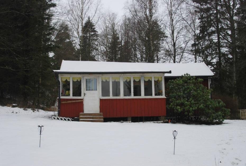 terrängen och den omgivande naturen.