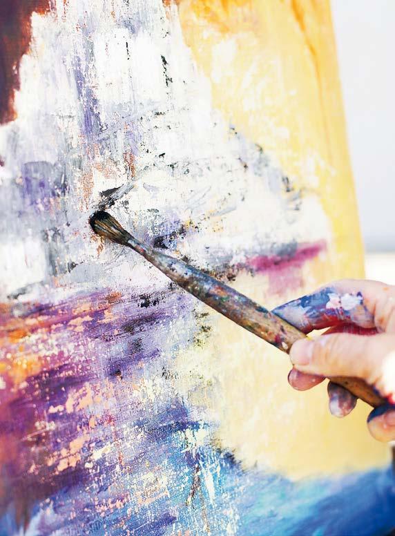 Hösten 2015 startade de första eftergymnasiala konstoch kulturutbildningarna enligt nytt regelverk.