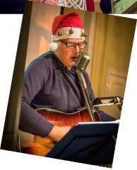 julfesten