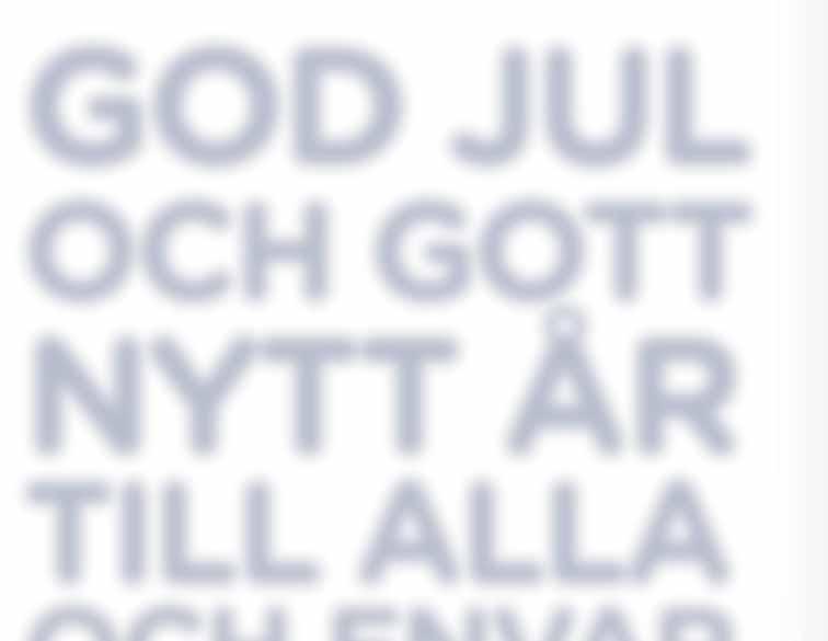 OCH ENVAR.